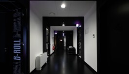 Studio Mario